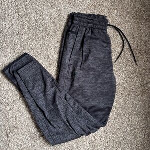 Men’s Under Armour Gray Jogger Pants